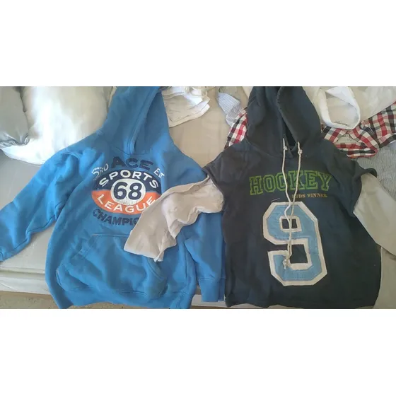 Ropa Varón Niño
