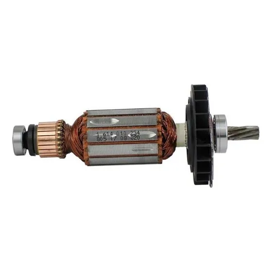 Induzido Para Martelete Bosch Gbh 2-26 Dre 220v  