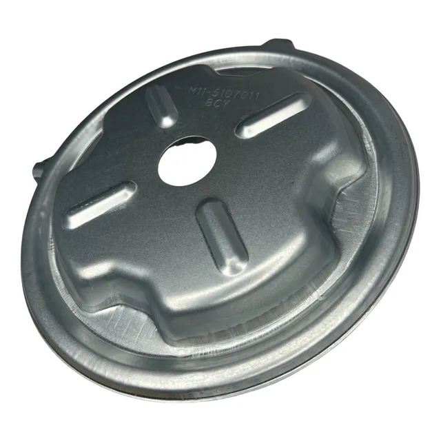 Tapa Tanque De Gasolina Chery Orinoco Original