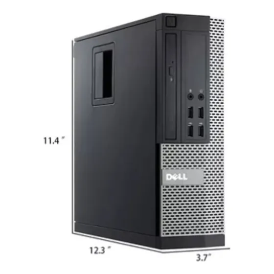 Computador Dell Sff Optiplex 9020