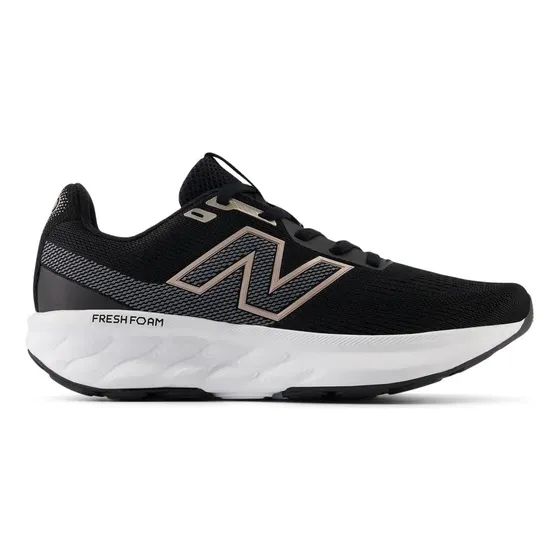 Zapatillas Running Negro Mujer New Balance 520