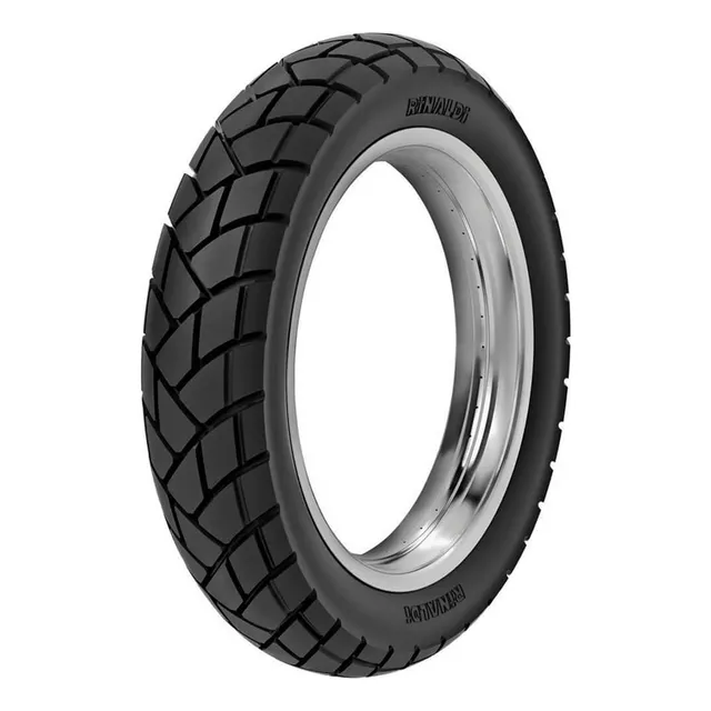 Pneu Traseiro Biz 125 Pop 110i Jet 50 80/100-14 R34 Rinaldi