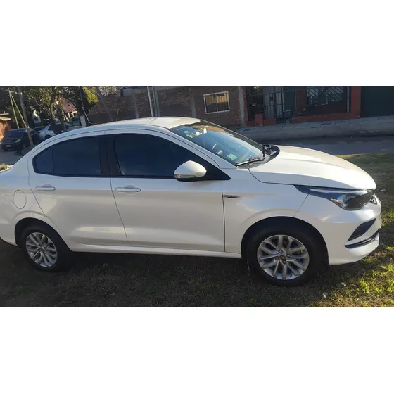 Fiat Cronos 1.3 Gse Drive Pack Conectividad
