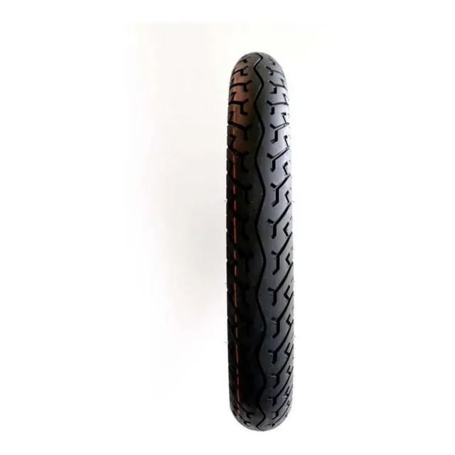 Llanta Maxxis 100/90-17 M918 55p Tl Tras