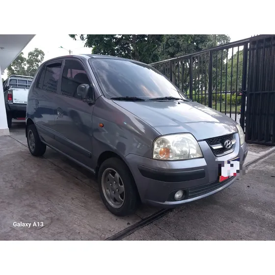 Hyundai Atos 1.0 Prime