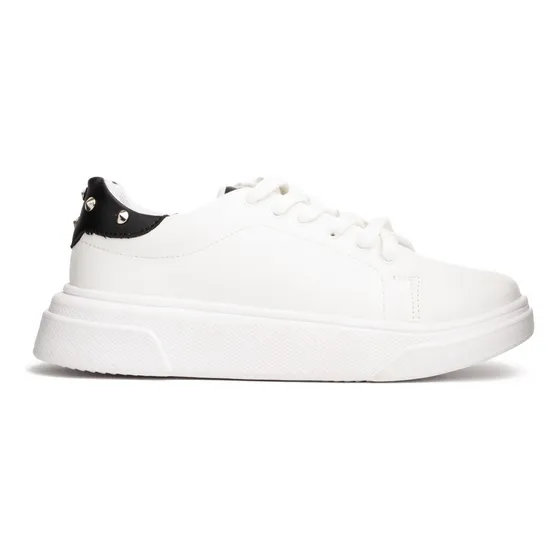 Zapatilla Kia 2.0 - Nébula - Negro