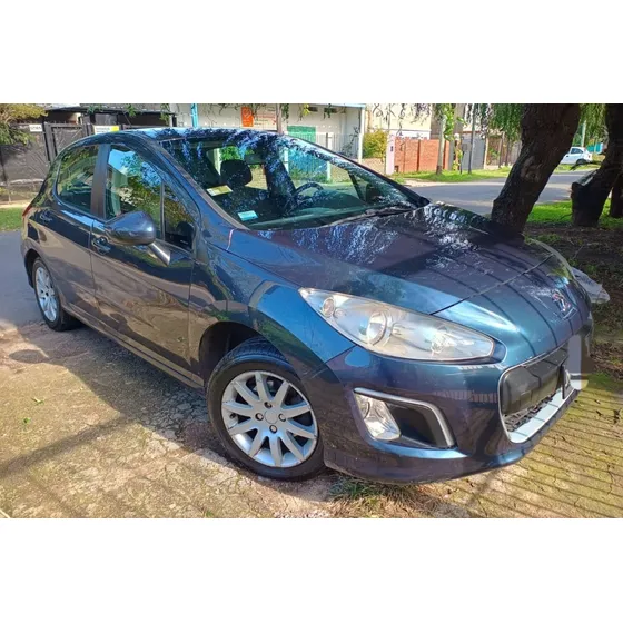 Peugeot 308 1.6 Active