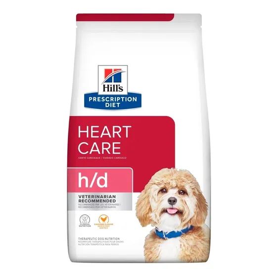 Hills Pd H/d 8 Kg