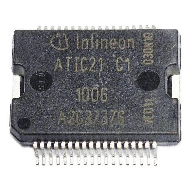 Circuito Integrado Automotriz Atic21 A2c37376 Original