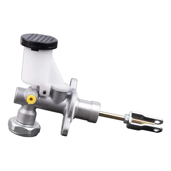 Bomba Embrague Nissan Frontier 5/8 C/deposito