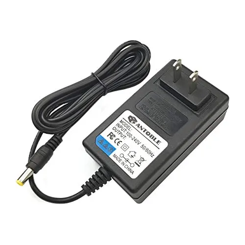 Cargador Antdyt2000 P/ Casio Ctk-5000 Wk-3300 Cdp-100 Px-320