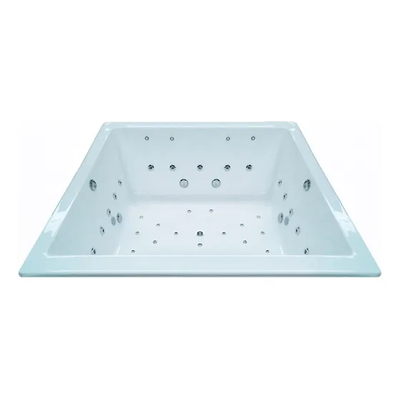 Jacuzzi Mini Piscina Minimalista 195