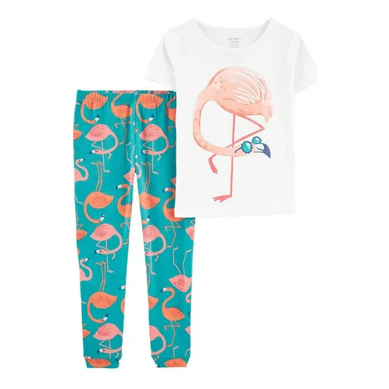 Pijama Child Of Mine Carters Bebê Menina Novo Original
