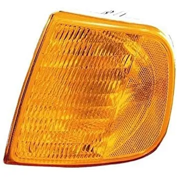 Cocuyo Ford F150/250 04 Amarillo Izq