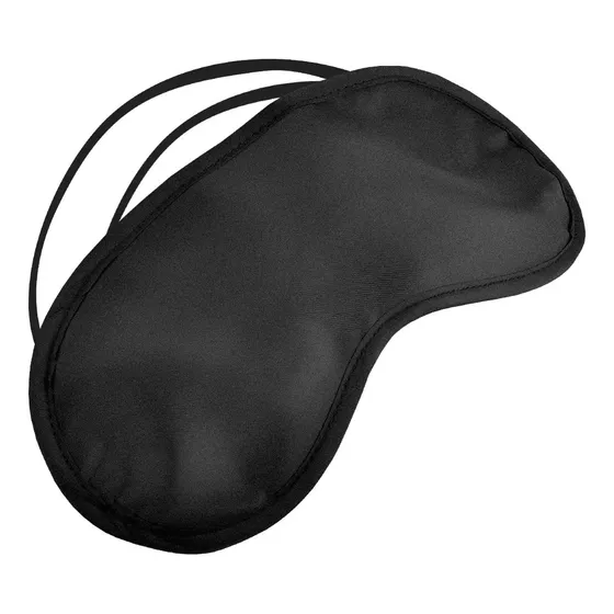 5 Pz Antifaz Para Dormir Descanso Blackout Spa Máscara Ojos