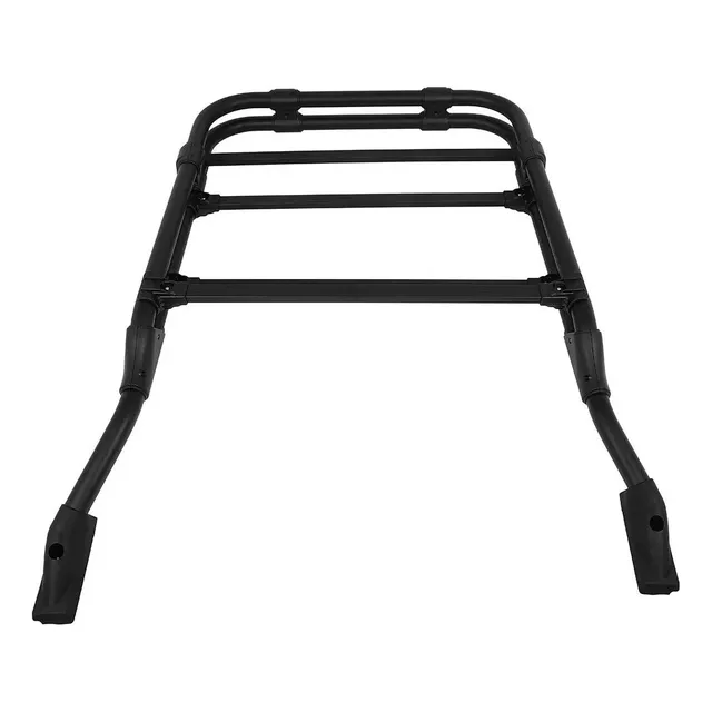 Parrilla Rack Techo 4runner Trd Pro 2010-2023 Nuevo Negro