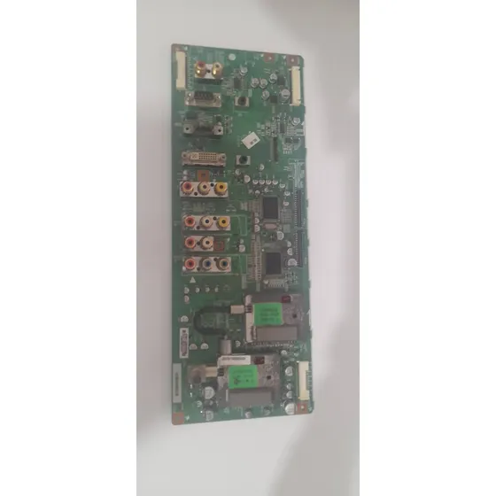 Tarjeta Procesadora De A/v Plasma 42  LG 42lp1r