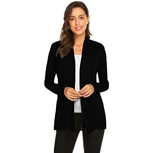 Chaquetas Ligeras Casuales Para Mujer De Nueva Jh5qv