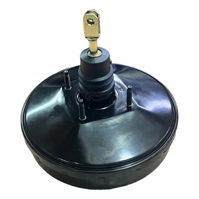 Servo Freno Fiat Palio 00/ S/abs Nuevo 230mm Controil