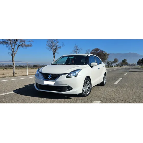 Suzuki Baleno 1.4 Glx