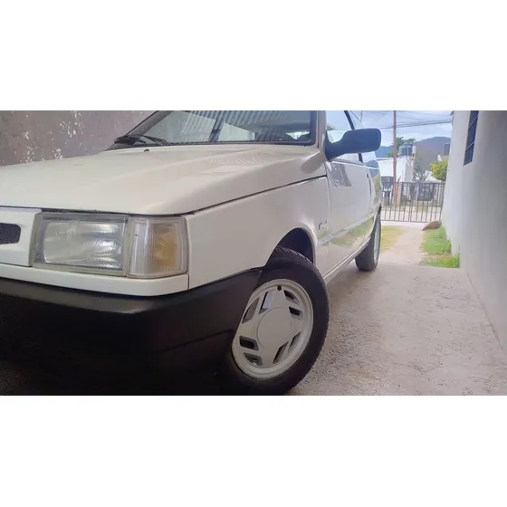 Fiat Uno 1.3 S Mpi