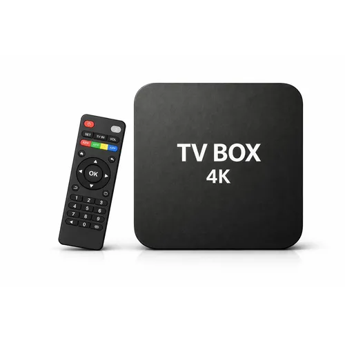 Google Tv Streamer 4k, 32gb | MercadoLivre