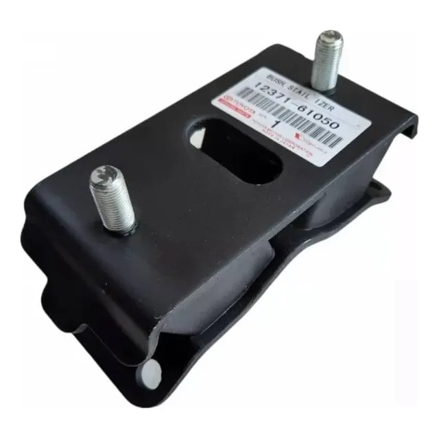 12371-61050 Base De Caja  Toyota Autana  Burbuja Y Machito