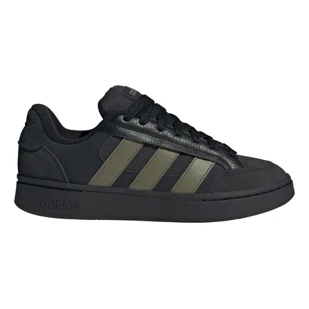 Tenis adidas Casual Grand Court Alpha Hombre Hq7362
