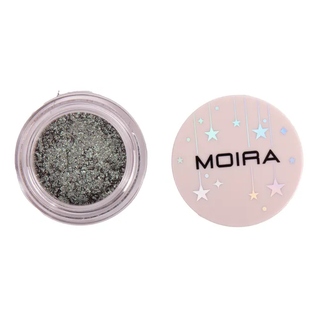 Sombra De Ojos Moira Cosmetics Starshow Shadow Pot Tono 013 Just Righ