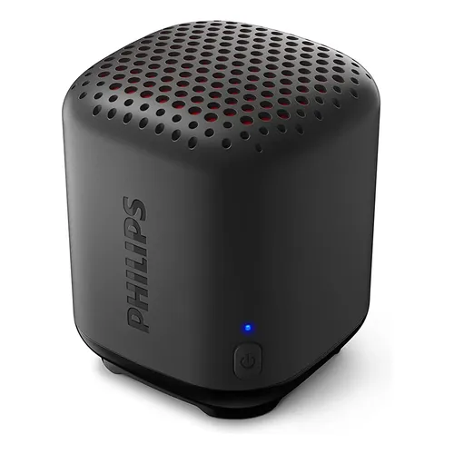 Parlante Bose SoundLink Mini II SE portátil con bluetooth triple