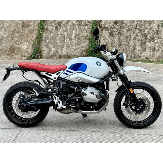 Bmw R Ninet Urban Gs