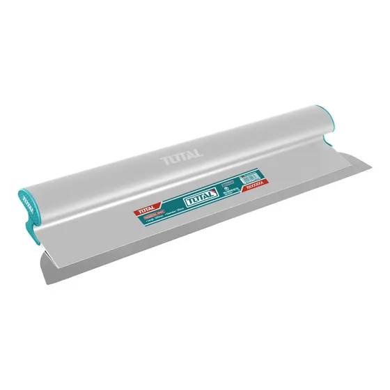 Espátula Total Para Yeso 80cm, Masilla Enduido, Hoja De Acero Inoxidable - THSCL03201 | Cuotas sin interés
