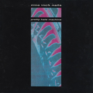 Nine Inch Nails Pretty Hate Machine Vinyl Nine Inch Nails Pretty Hate Machine Vinyl