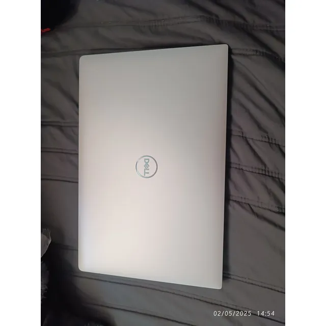 Laptop Dell Xps 15 I7