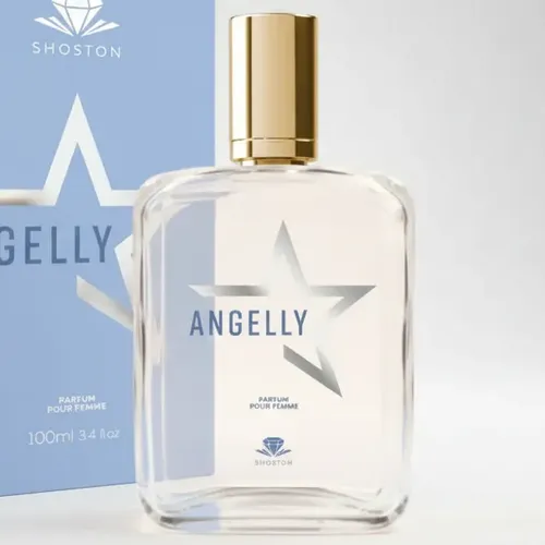 Perfume Angel De Thierry Mugler Edp 100ml | MercadoLivre
