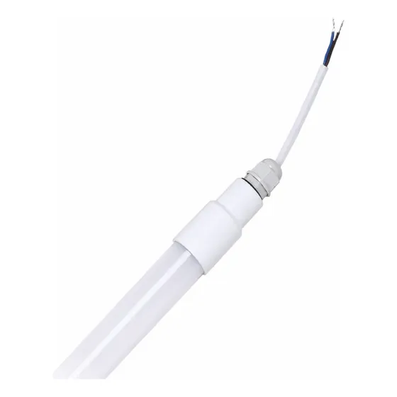 Lâmpada Tubular Led T8 18w Ip65 Dimerizável 6500k G Light