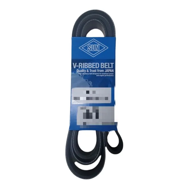 Correa Unica 4runner Kavak 1gr 7pk
