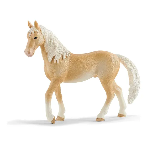 Figura Caballo Semental Akhal-teke Horse Club Schleich Trex