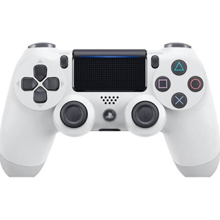 Control Para Ps4 Blanco Joystick Dualshock 4 Control Para Ps4 Blanco Joystick Dualshock 4
