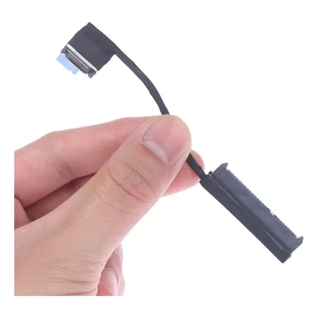 Conector Cable Disco Duro Pc Dell Latitude