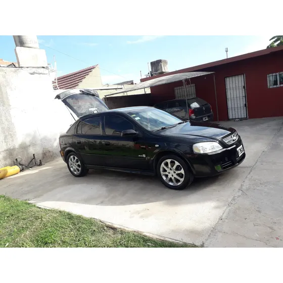Chevrolet Astra 2.0 Gls