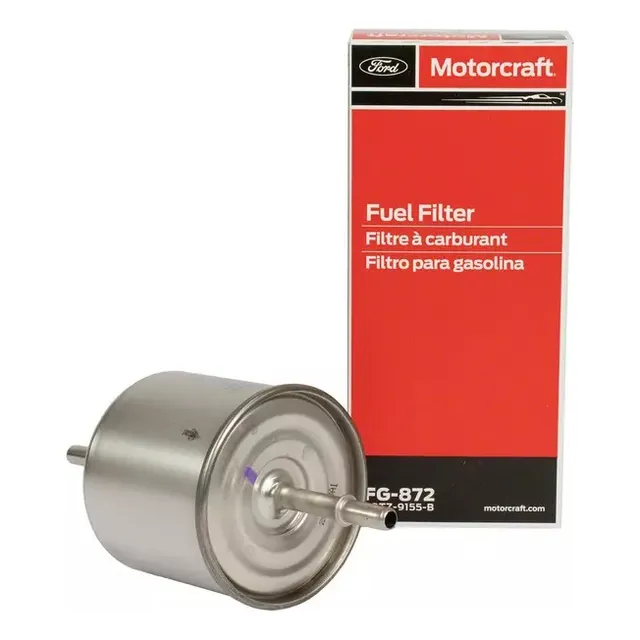 Filtro De Gasolina Original De Ford Escape 3.0 Litros 06-09