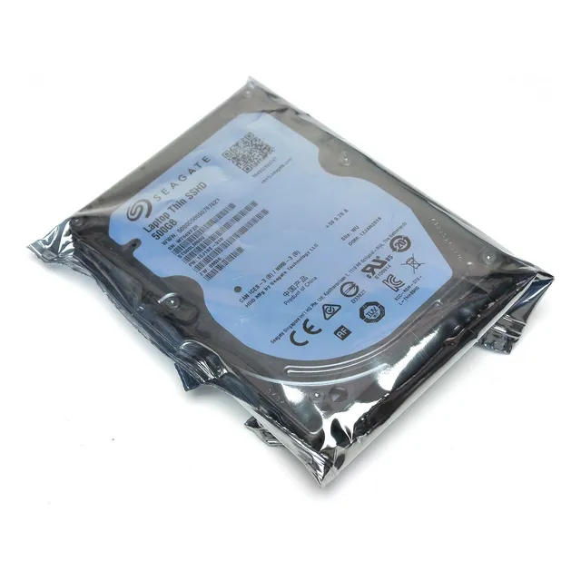 Sshd Sata Para Juegos Modelo Antiguo Seagate De 500 Gb Y Sat