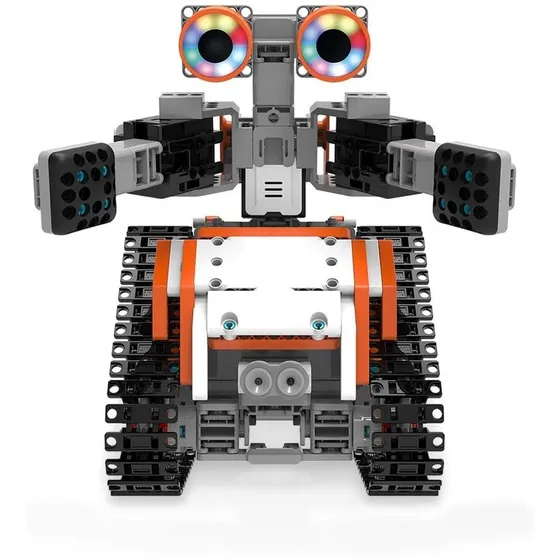 Robot Astrobot De Codificación Para Niños 