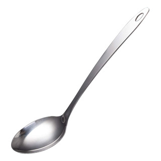 Cuchara De Cocina Grande Imeea, De Acero Inoxidable, Para Cuchara De Cocina Grande Imeea, De Acero Inoxidable, Para