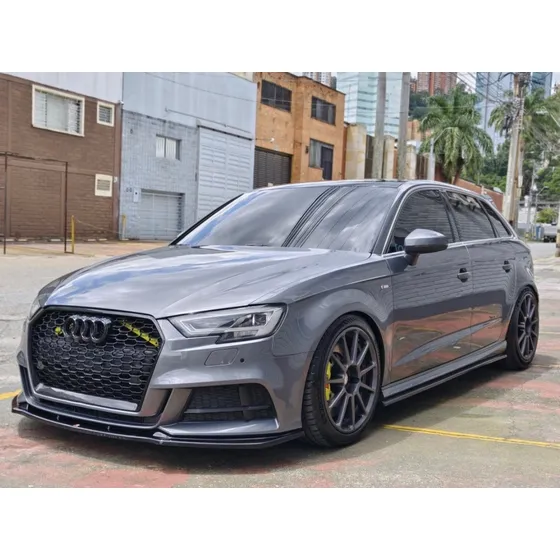 Audi A3 2.0 S Line Progressive