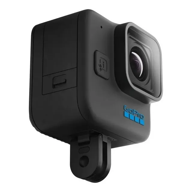 Camara Gopro Hero 11 Mini Color Negro