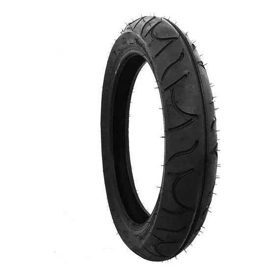 Pneu Dianteiro Fazer Fz15 110-70-17 (+ Largo) Maggion