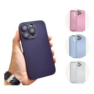 Capa Capinha Para iPhone Logo Com Luxo Vidro Premium Case Capa Capinha Para iPhone Logo Com Luxo Vidro Premium Case