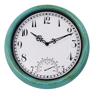 Relojes De Pared Para Interiores Y Exteriores Con Relojes De Pared Para Interiores Y Exteriores Con